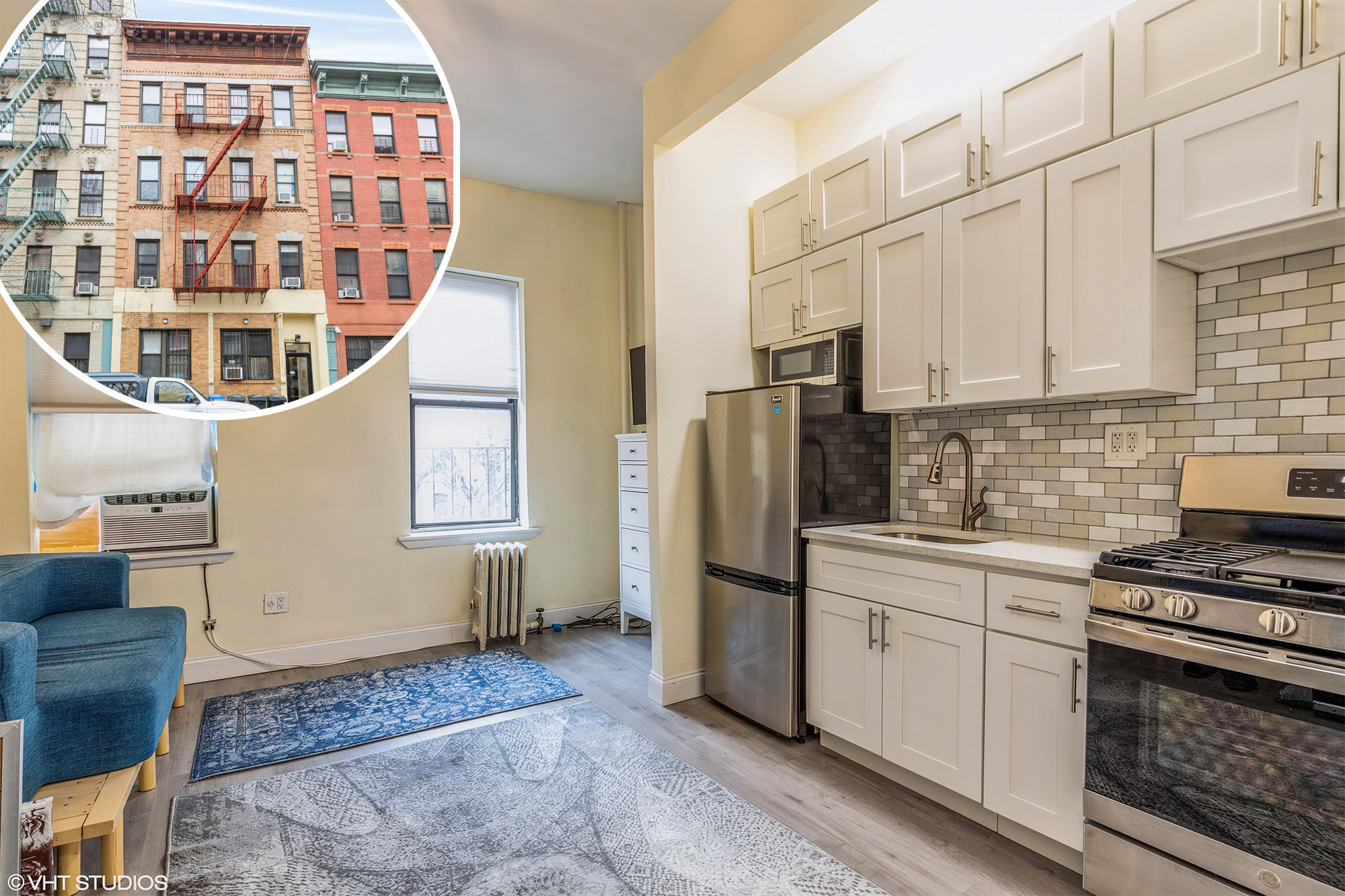 This Is NYC S Cheapest Apartment For Sale And It Just Got A 5K Discount   AA1lR1AD.img