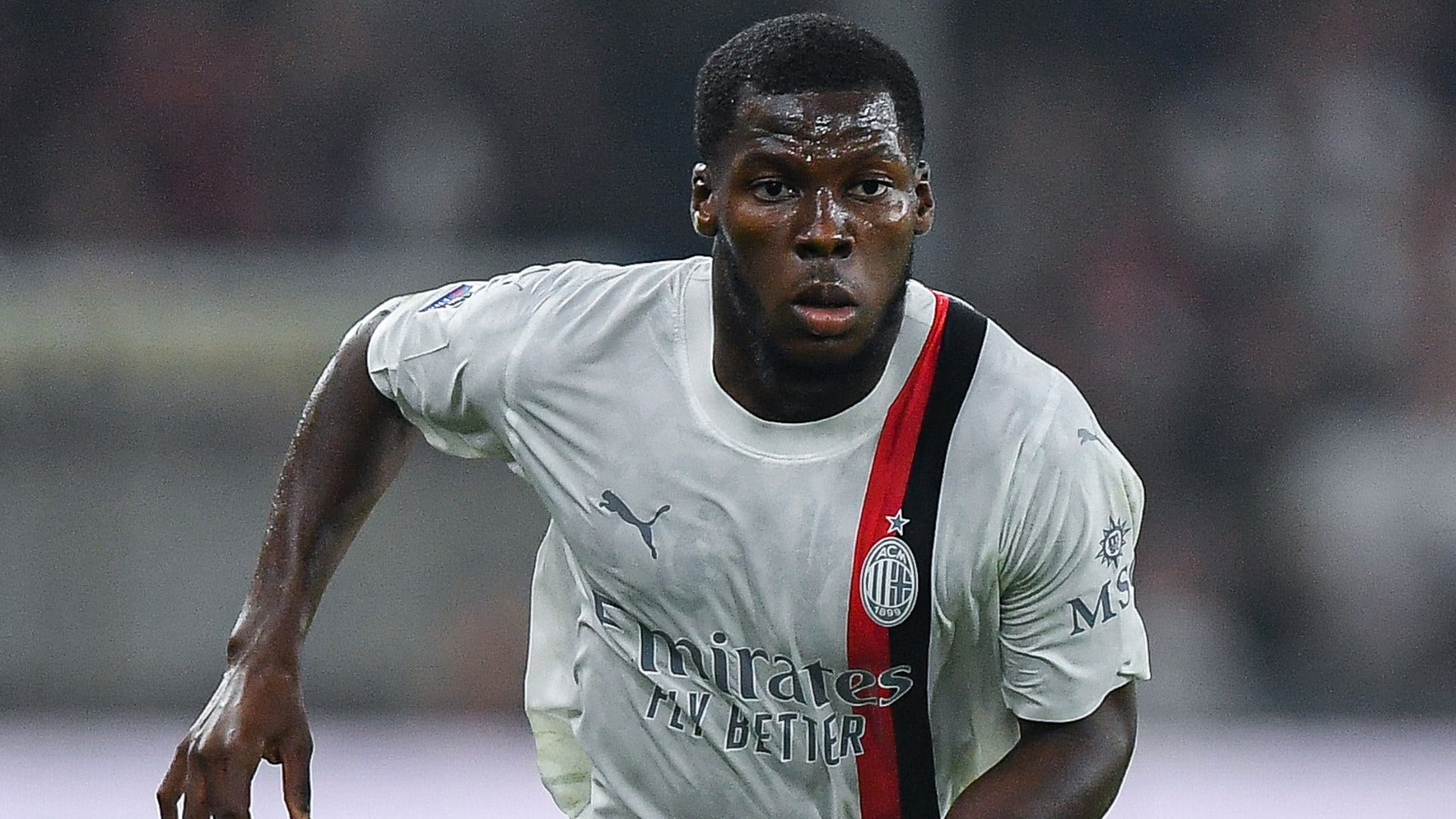 USMNT Star Yunus Musah Is Back! Midfielder Set To Return For AC Milan ...