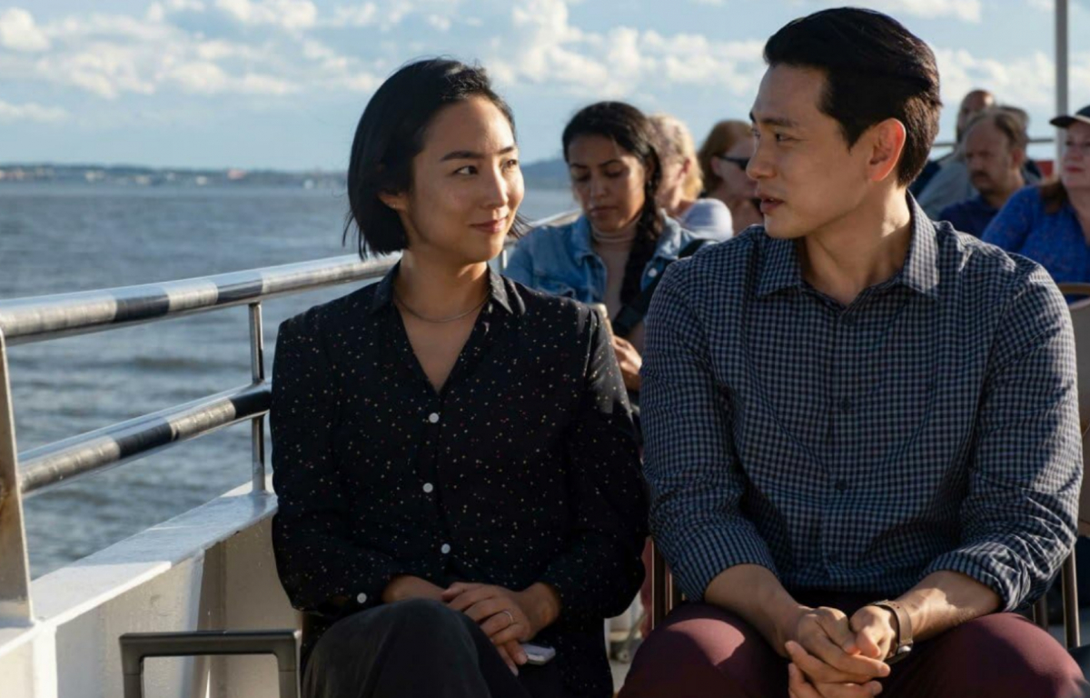 <p>Celine Song’s feature debut, "Past Lives," has been one of the most celebrated films of the year. Loosely based on her own experiences, the movie follows Nora, portrayed magnificently by Greta Lee, and Hae Sung (Teo Yoo), two childhood friends who reconnect decades after she emigrates from South Korea to the US.</p> <p>The film is an exploration of fate, love, and the decisions that shape us, whether big or small. It's intimate yet restrained and carefully crafted by Song’s direction. However, the exceptional performances of the cast, including John Magaro’s portrayal of Arthur, are the reason the film has resonated with so many people.</p>