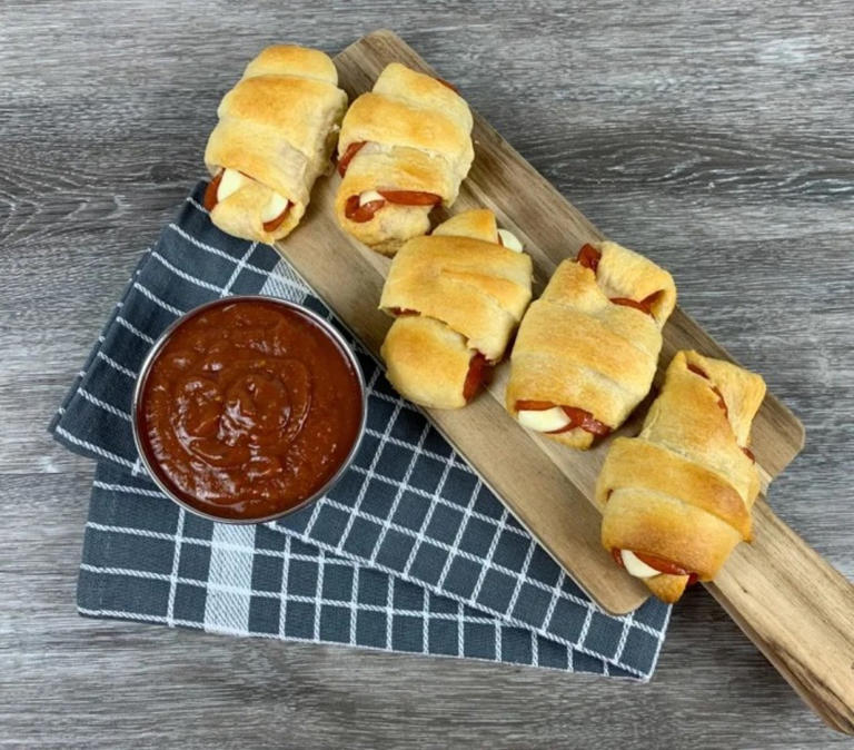 22 Sweet And Savory Crescent Roll Recipes From Basic To Gourmet