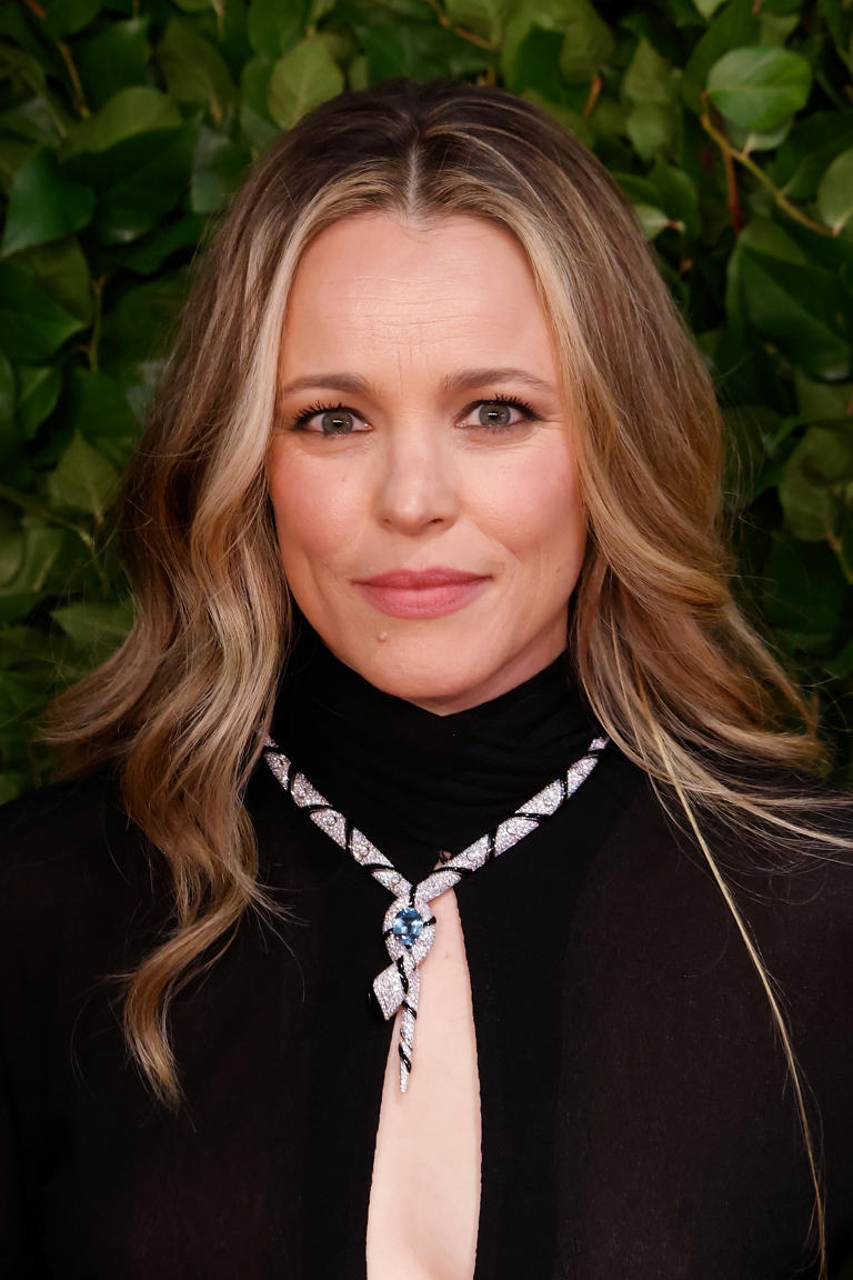 This Is The Real Reason That Rachel McAdams Declined Partaking In The ...