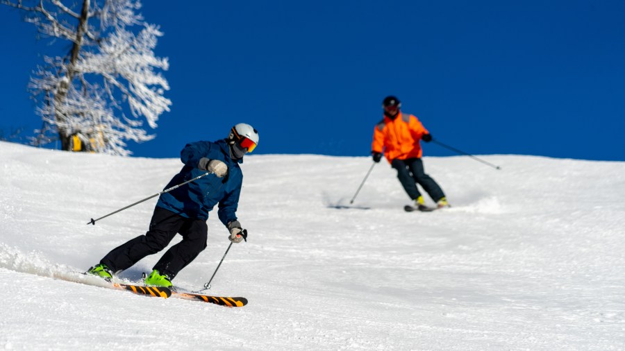 Whitetail Resort announces opening day