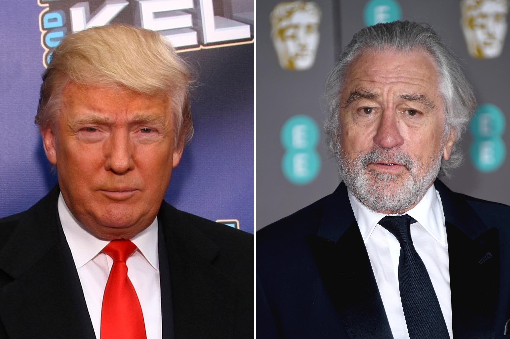 Robert De Niro Brands Trump A Total Monster And Says 2024 Election   AA1lR6nr.img