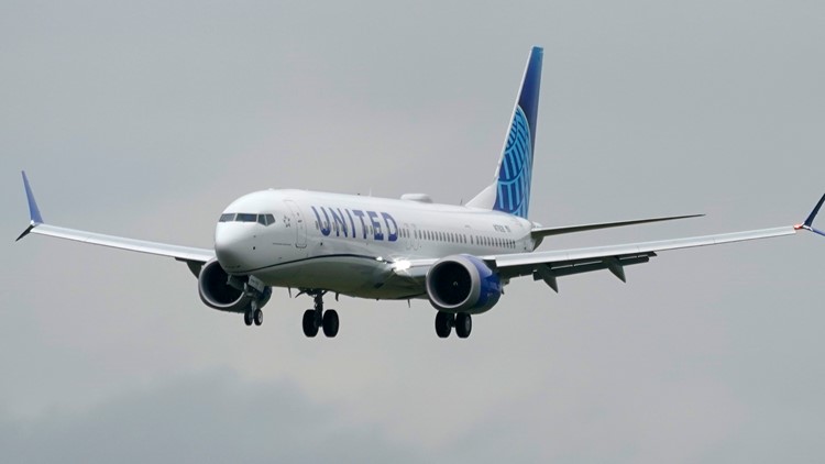 United Airlines Adding Nonstop Flights From Cleveland Hopkins Airport   AA1lRBEZ.img