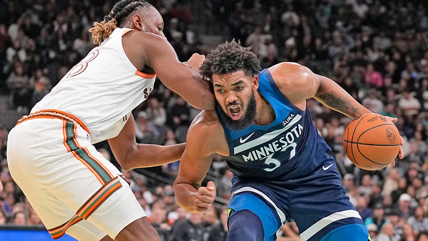 Lakers Vs. Timberwolves Odds, Line, Spread, Time: 2023 NBA Picks ...