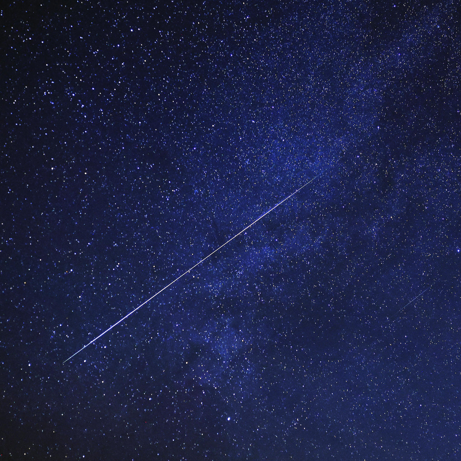 When And Where To See The Ursids, Last Meteor Shower To Peak In 2023