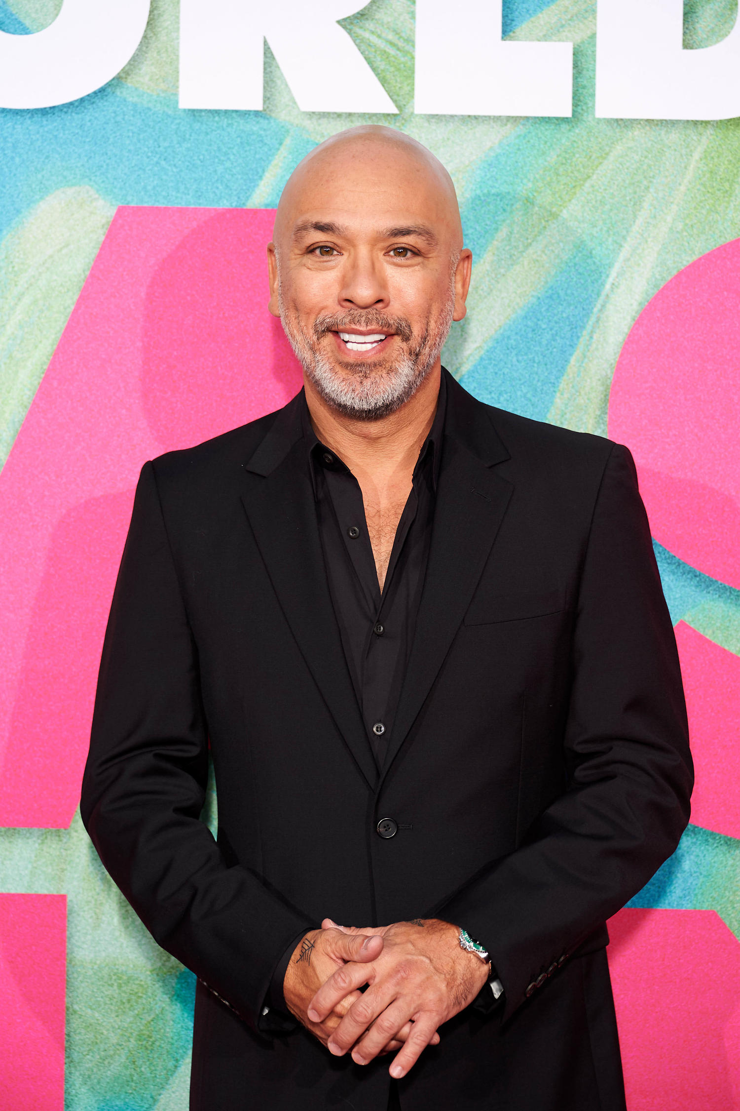 Jo Koy Named Host Of The 2024 Golden Globes