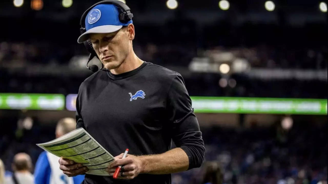 Nfl Rumors Detroit Lions Coordinator Ben Johnsons Head Coach