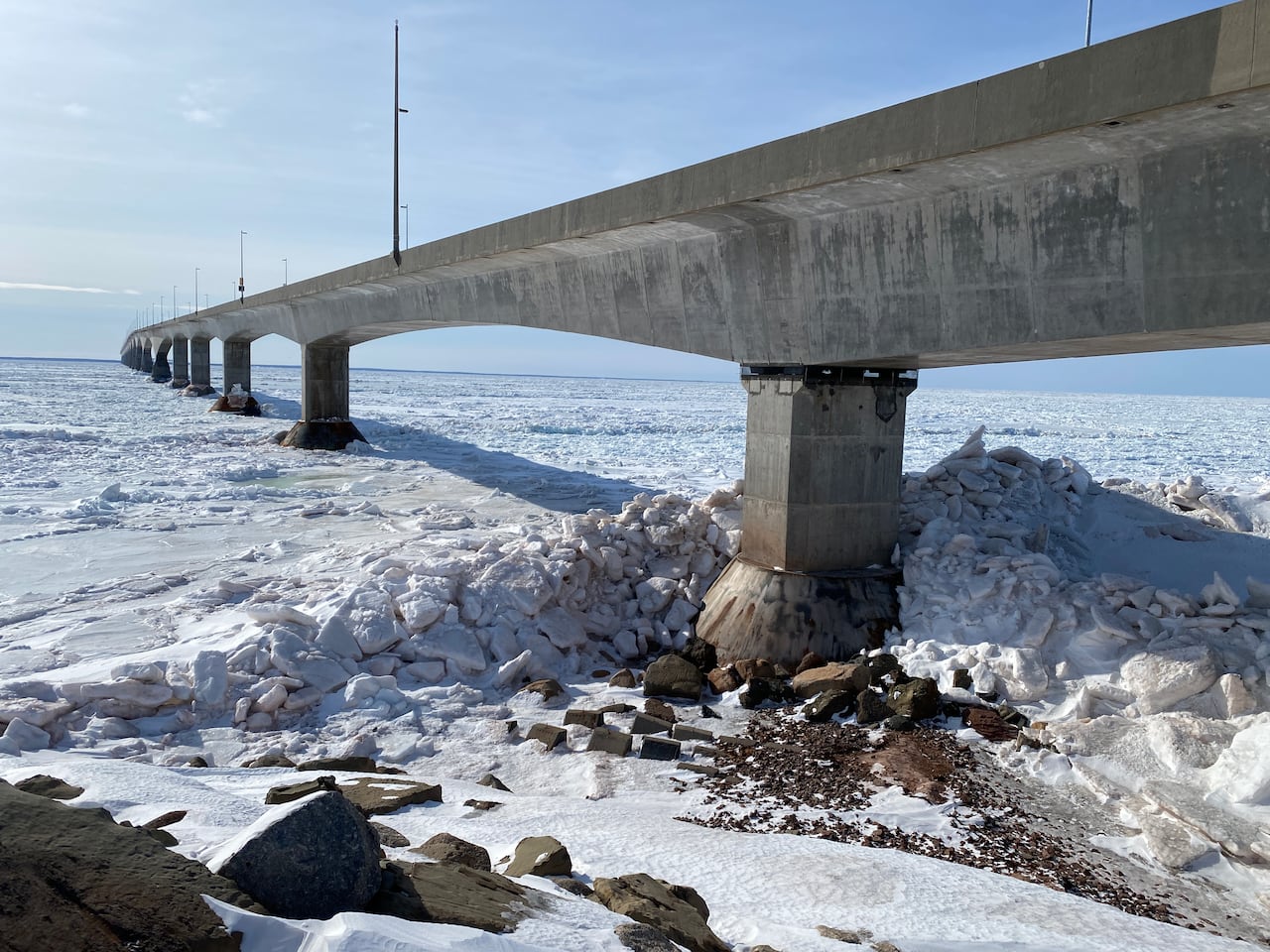 No Confederation Bridge Toll Increase For 2024   AA1lRLe7.img