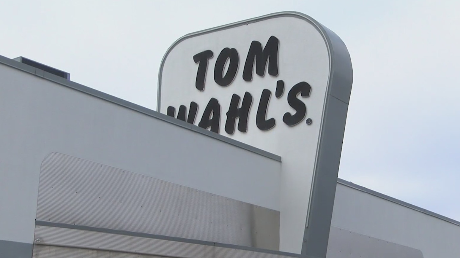 Tom Wahl’s In Avon Selected For The NYS History Preservation Registry