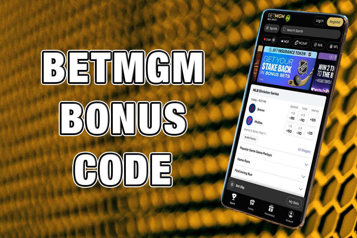 BetMGM Bonus Code NEWSWEEK1500: Unlock $1,500 Offer For Saints-Rams, NBA