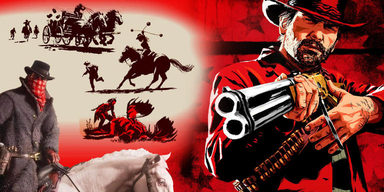 The Best Red Dead Redemption 2 Missions