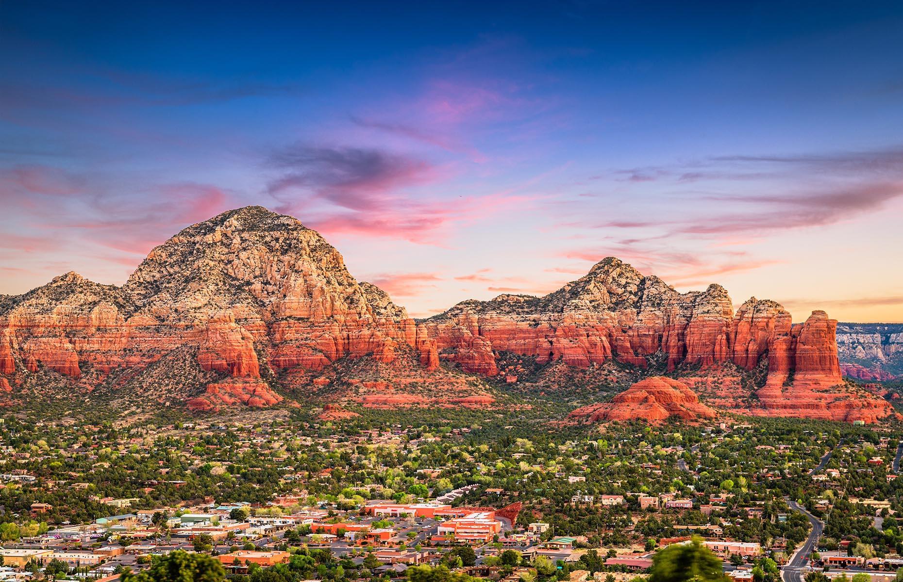 We’ve Tracked Down The Best Small Town In Every State