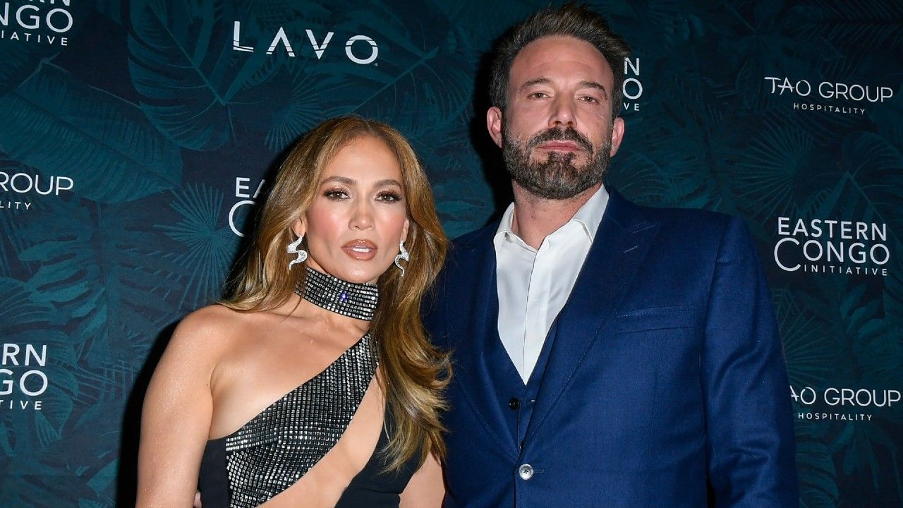 JLo Gets Real About Putting Her And Ben Affleck’s Life In The Spotlight