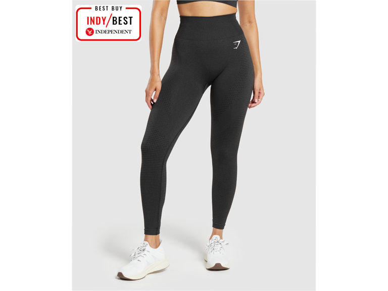 9 best gym leggings for every kind of workout