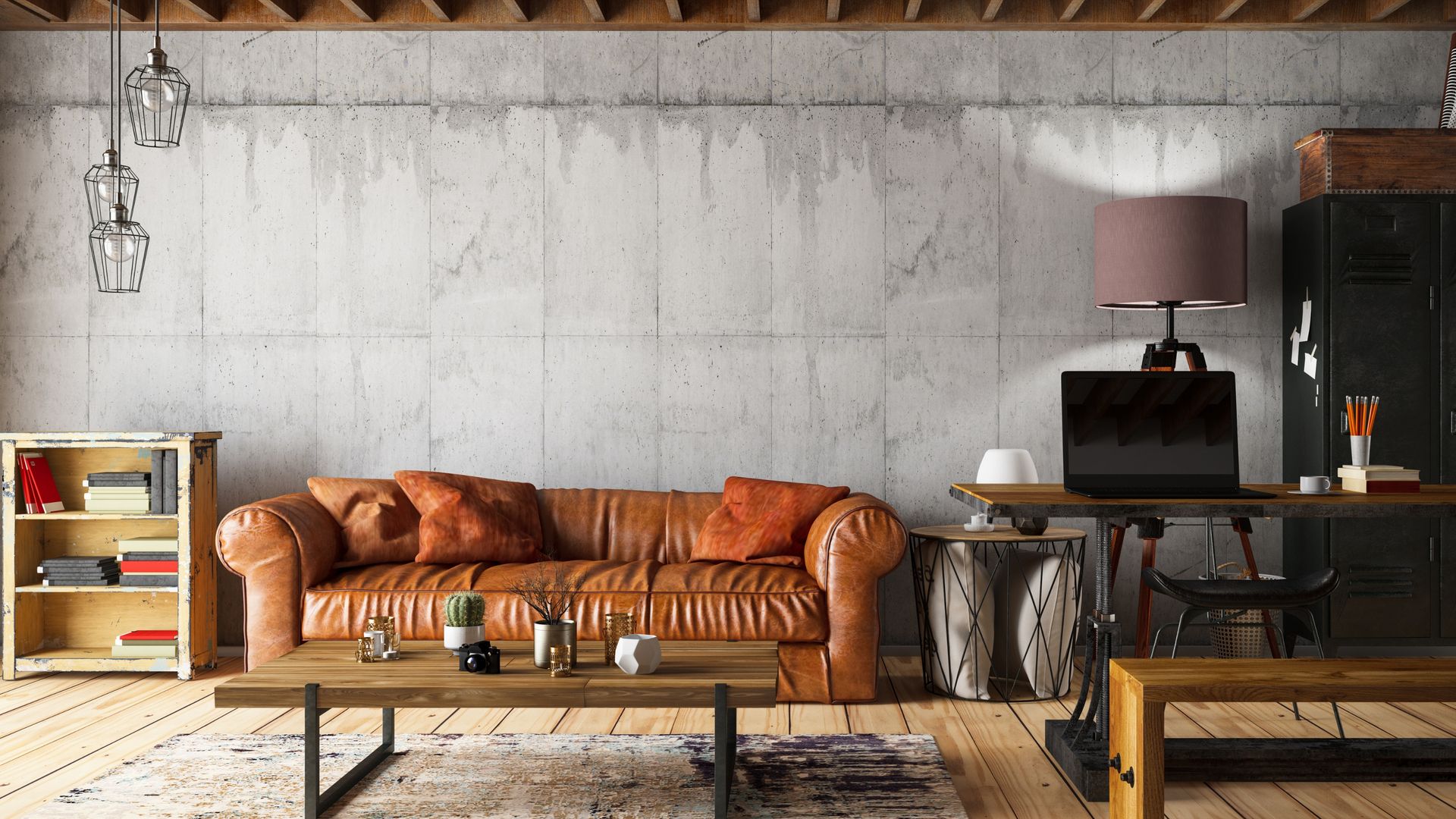 How To Clean A Leather Couch — These 7 Expert Tips Will Bring Yours ...