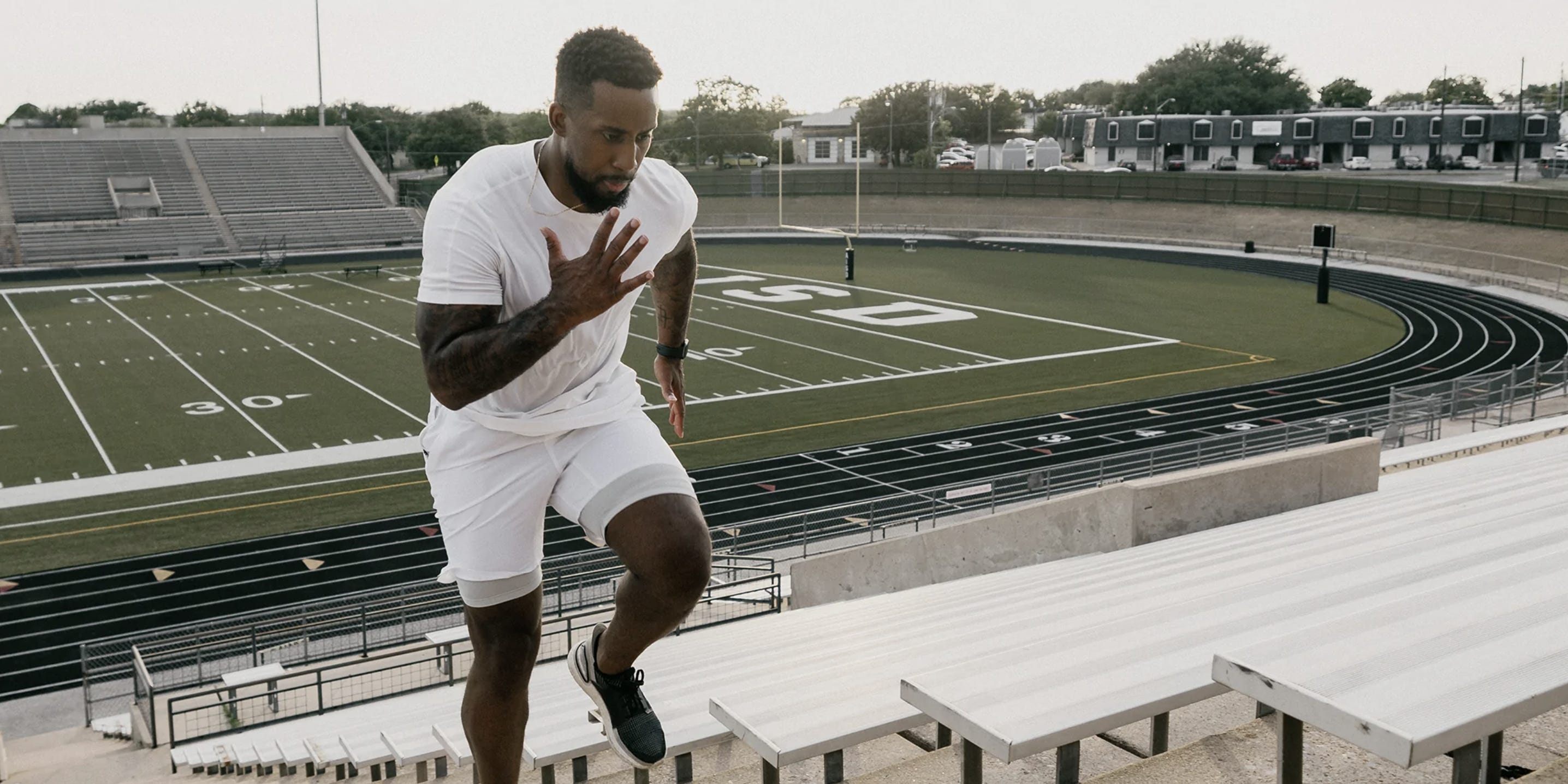 The 7 best men's workout shirts in 2023