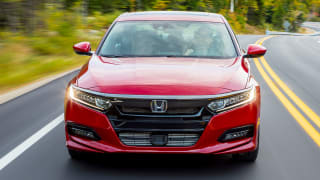 2.5 Million Honda And Acura Vehicles Recalled Due To Fuel Pump Concerns