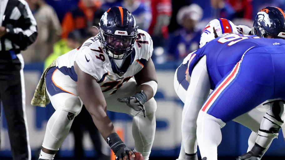 Denver Broncos Could Lose Their Starting Center In 2024   AA1lRsHa.img