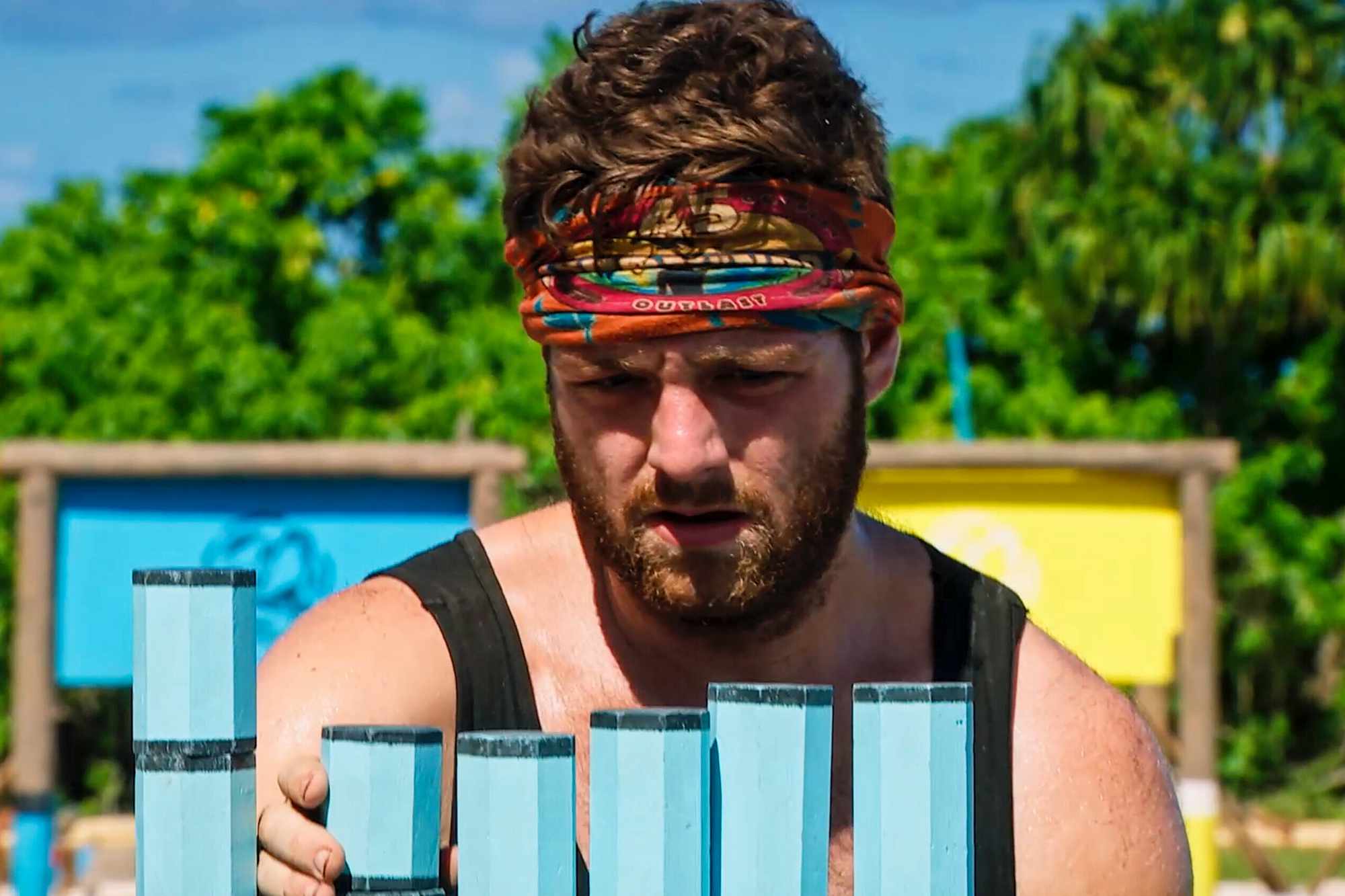 Survivor 45 Star Jake O Kane Reacts To Being Disqualified From Final   AA1lRtNB.img