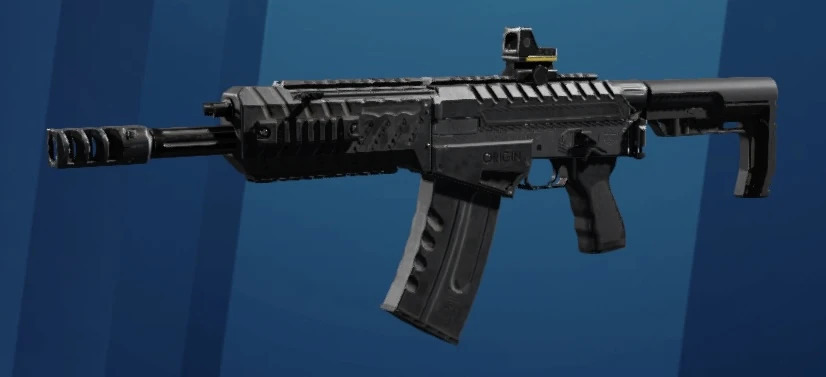 Best Weapons In Rainbow Six Mobile October 2024   AA1lRzkj.img