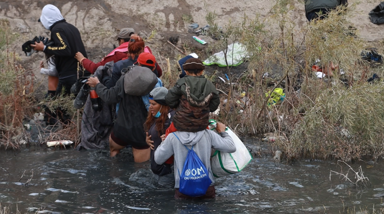 gonzales-el-paso-going-through-migrant-crisis-too