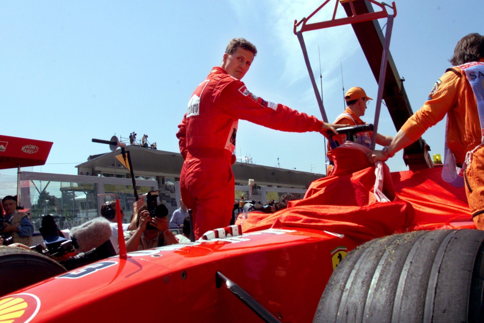 Michael Schumacher: zijn tragische ongeval en het mysterie rond zijn