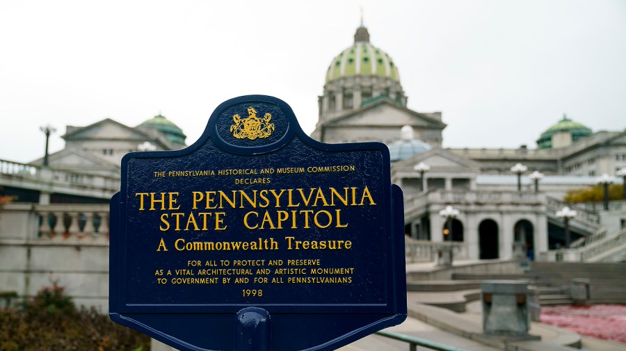 New Pennsylvania laws to know in 2024