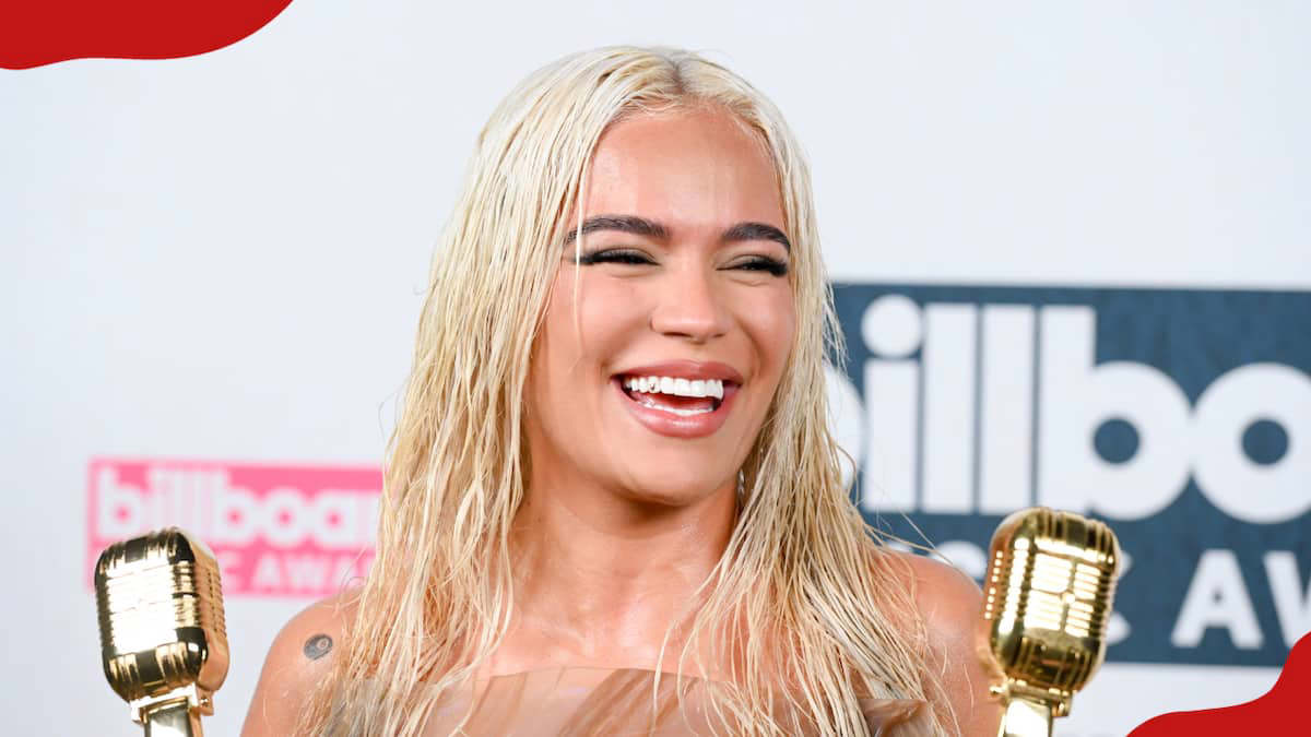 Who Is Karol G? The Colombian Singer and Songwriter and Her Best Known Songs