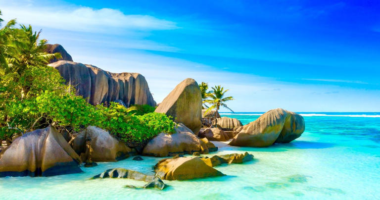Seychelles Vs. The Maldives: Which Is Better For Your Honeymoon