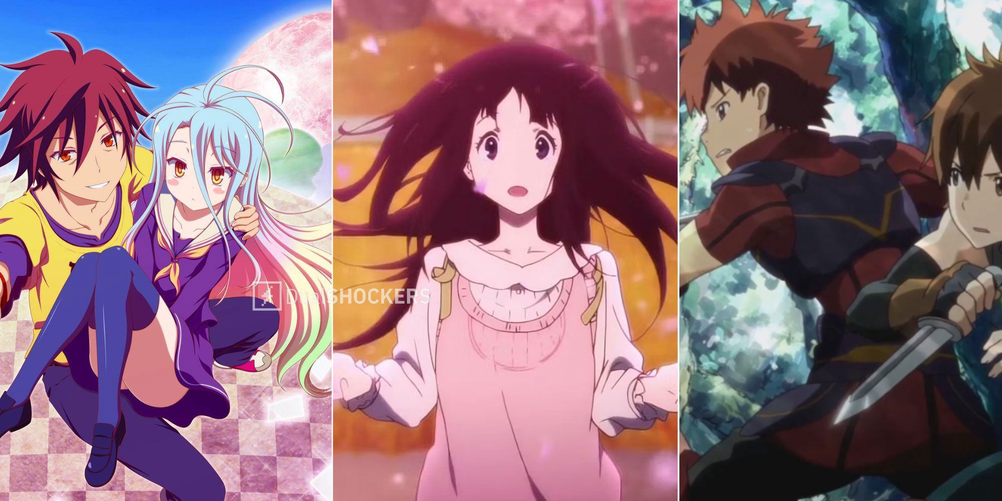 10 Best Anime That Ended Too Soon