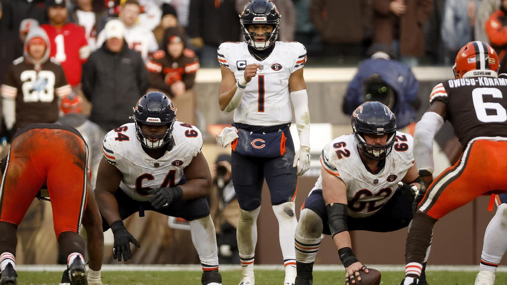 Bears Vs. Cardinals: 3 Things To Watch In This Week 16 Matchup