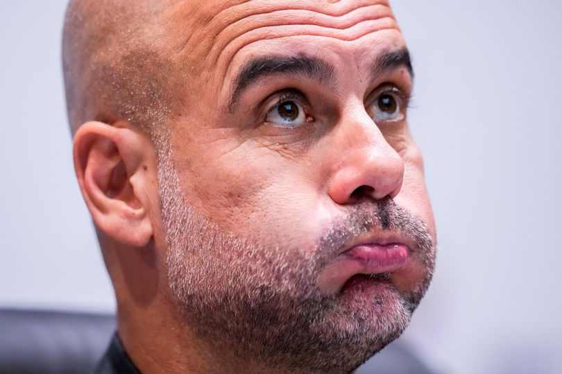 man city's surprising club world cup prize money isn't on pep guardiola's mind before final