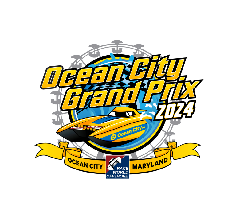 Race World Offshore, a prominent name in the world of offshore powerboat racing, is set to bring the Ocean City Grand Prix to the resort from June 7-9, 2024.