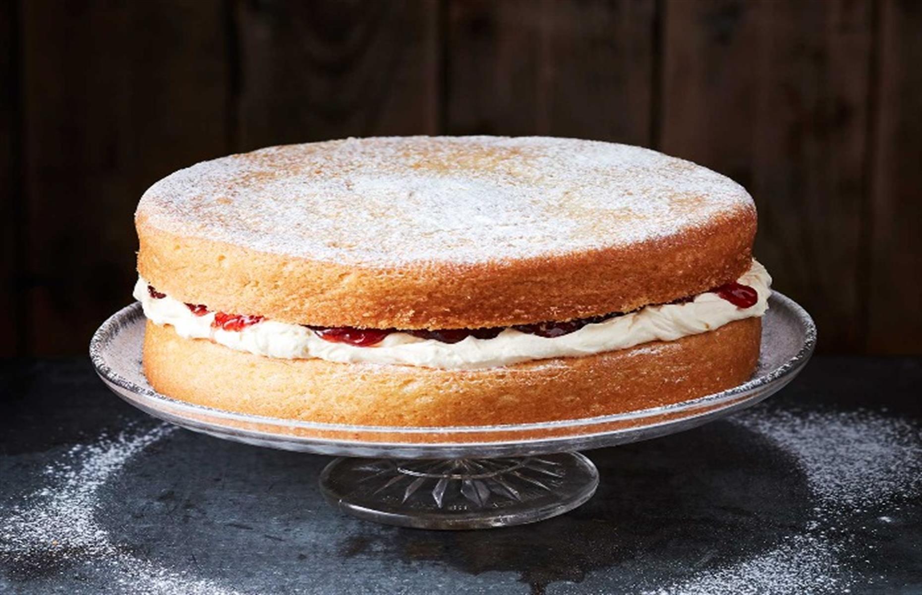 Become a brilliant baker with these top tips
