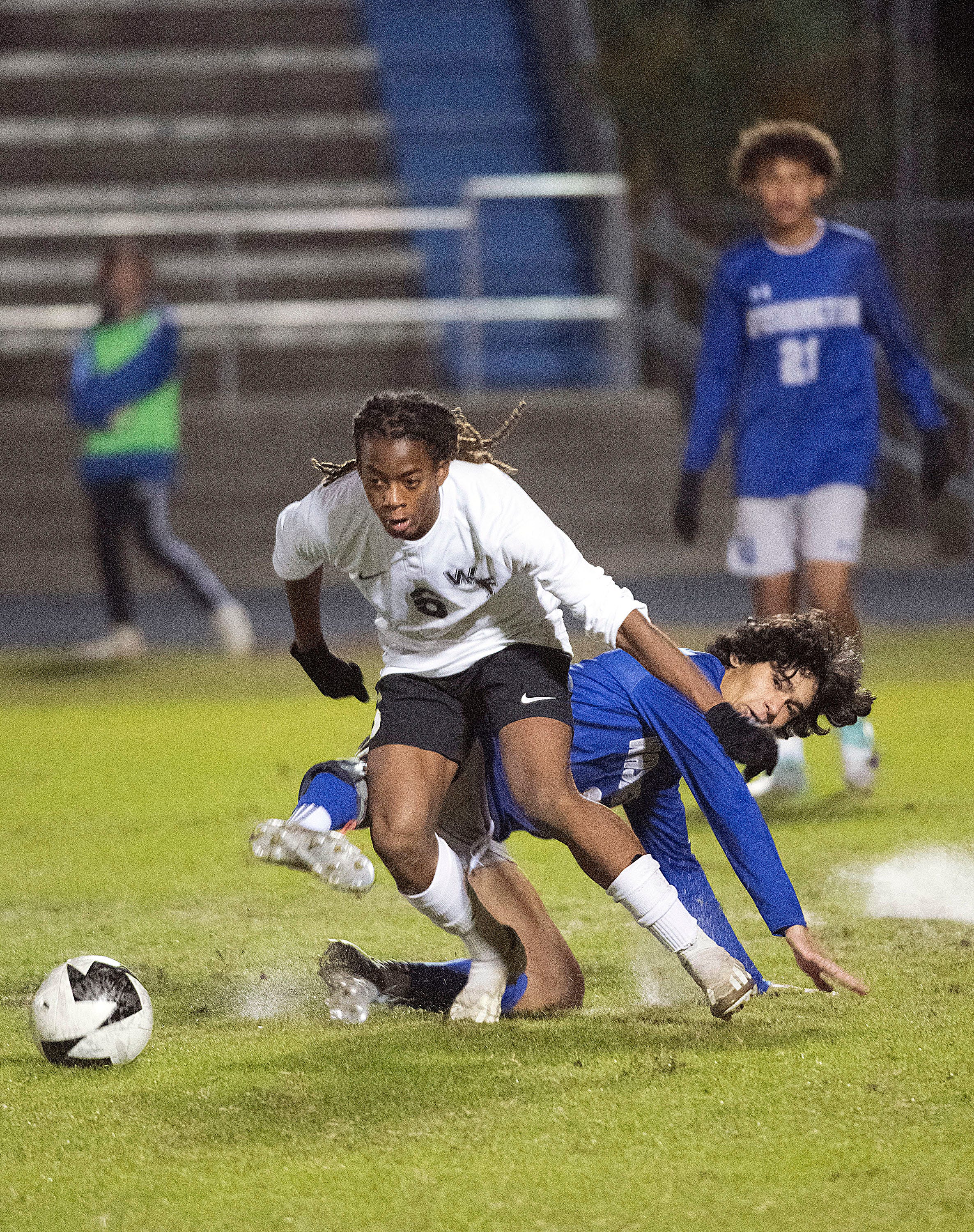 Area High School Roundup: Gulf Breeze Wrestling Produces Strong Results ...