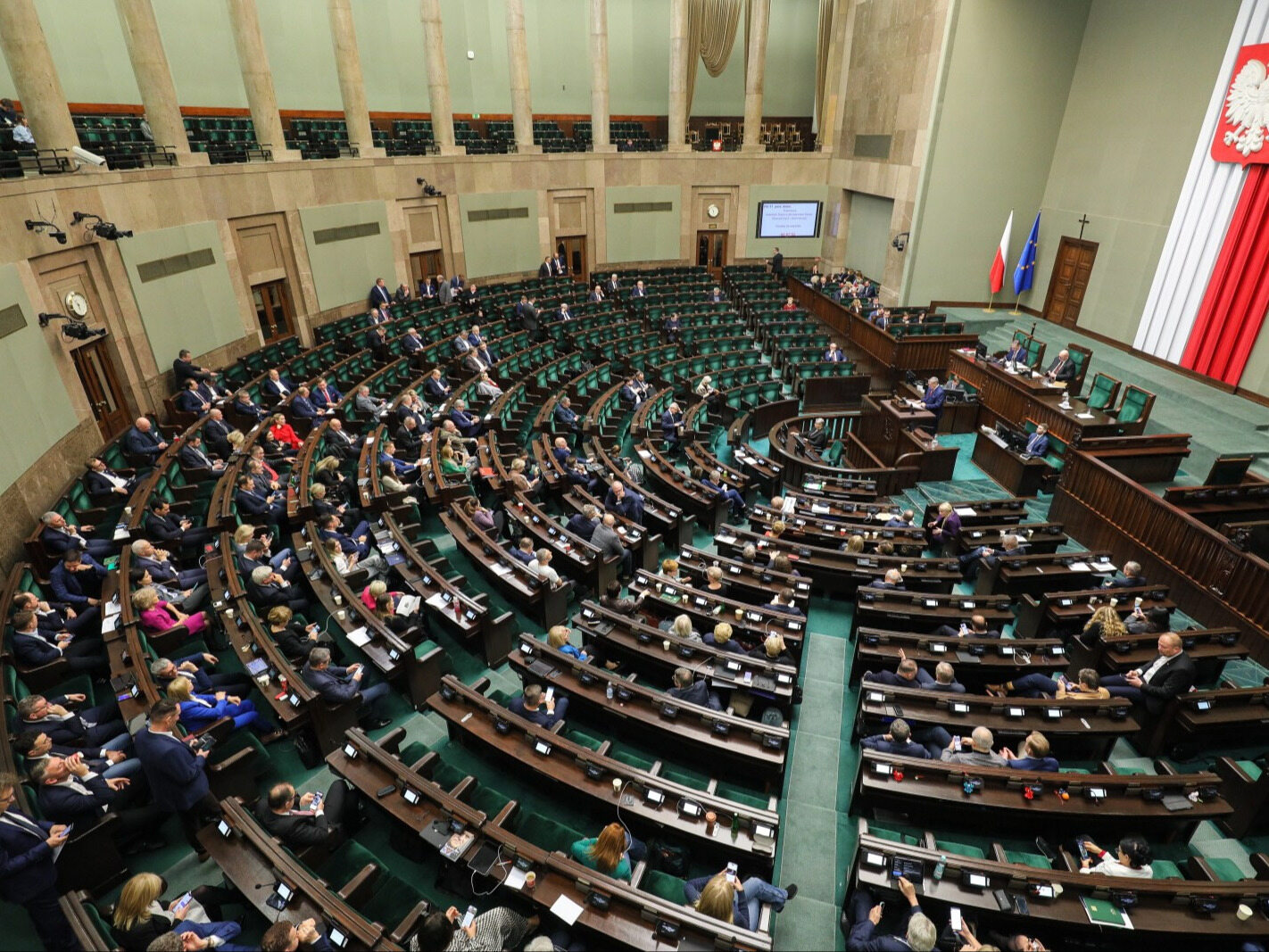 Były Wiceszef MSZ Piotr W. Zatrzymany. Usłyszał Zarzuty