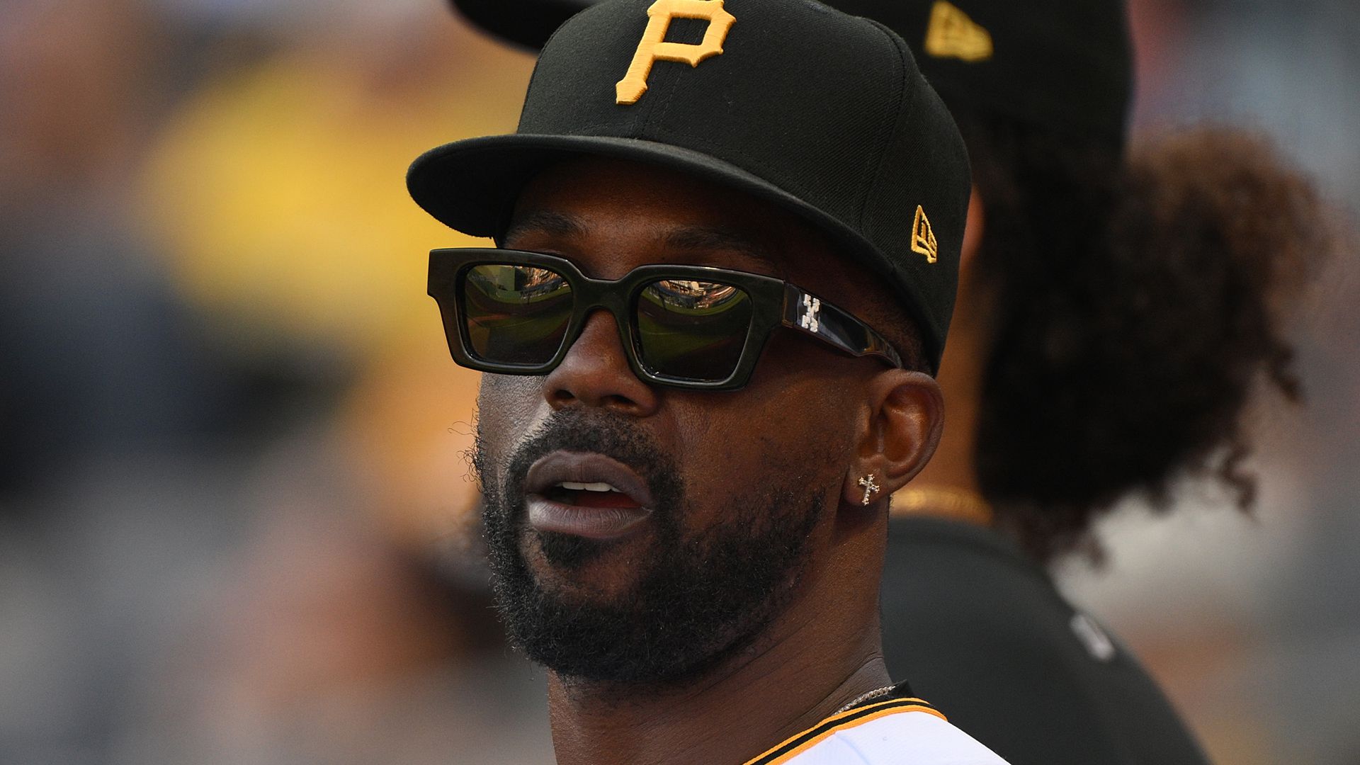 Bucs Arghticles: Pirates’ Andrew McCutchen Makes Comments After Signing