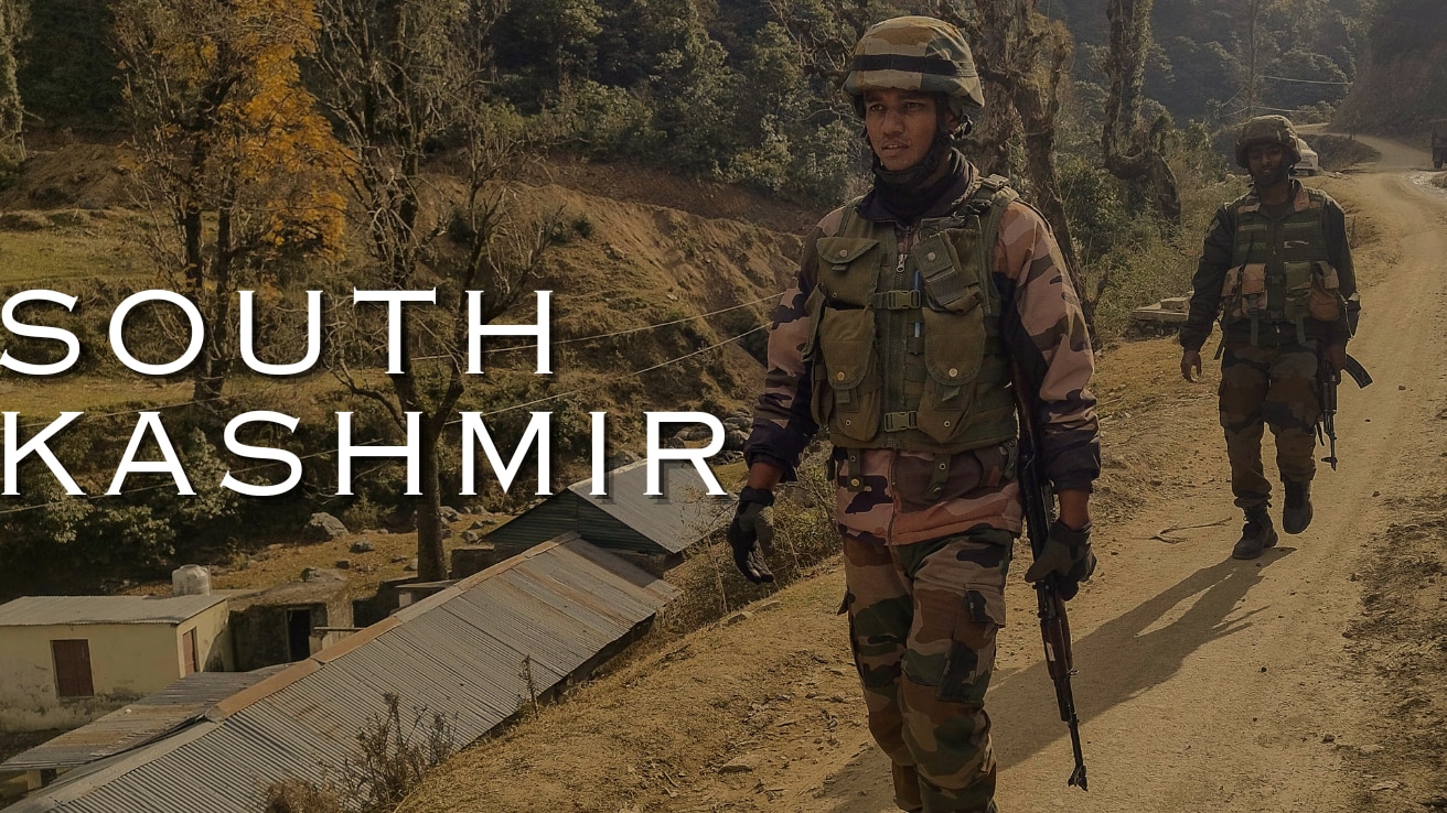 The What And Why Behind The Resurgence Of Terror Attacks In South Kashmir   AA1lTIG1.img