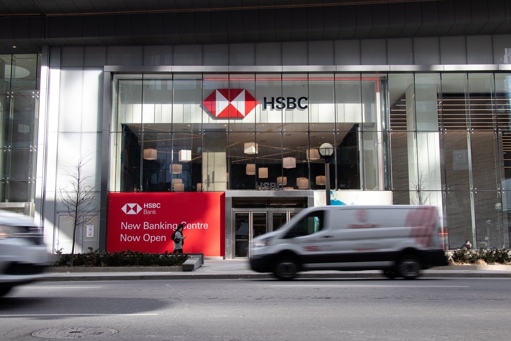 RBC Receives Approval To Close HSBC Canada Deal