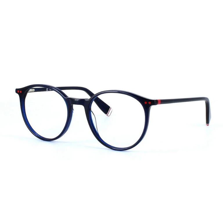 The latest eyeglasses trends 2024 to help you update your frames with