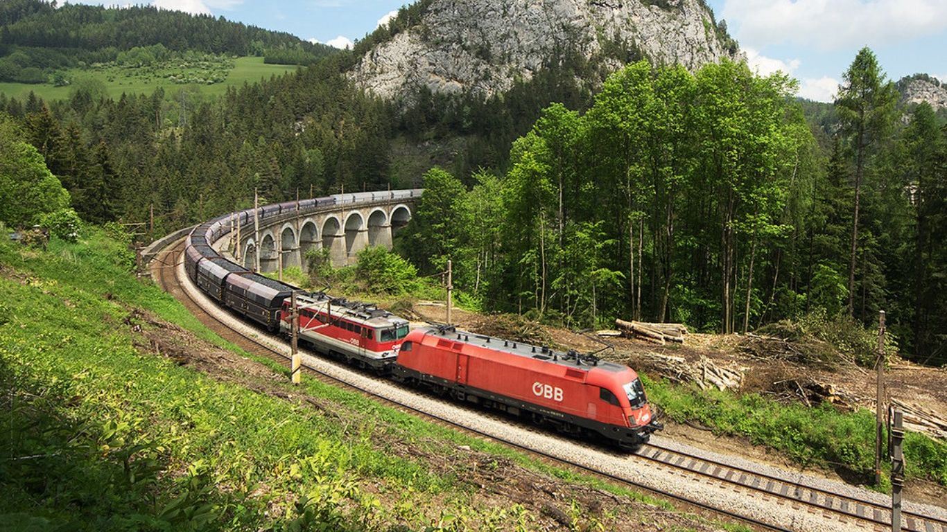 The Best New European Train Journeys For 2024   AA1lTS8l.img