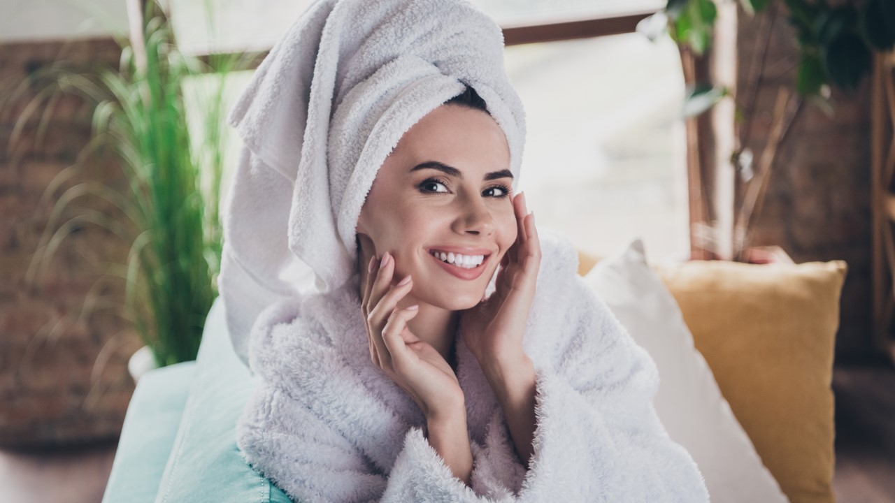 <p>Transform your bathroom into a spa oasis. Draw a warm bath infused with essential oils or bath bombs. Create a calming atmosphere with candles, soothing music, and a fluffy robe. Follow up with a DIY face mask or hair treatment for a full spa experience without the hefty price tag.</p>