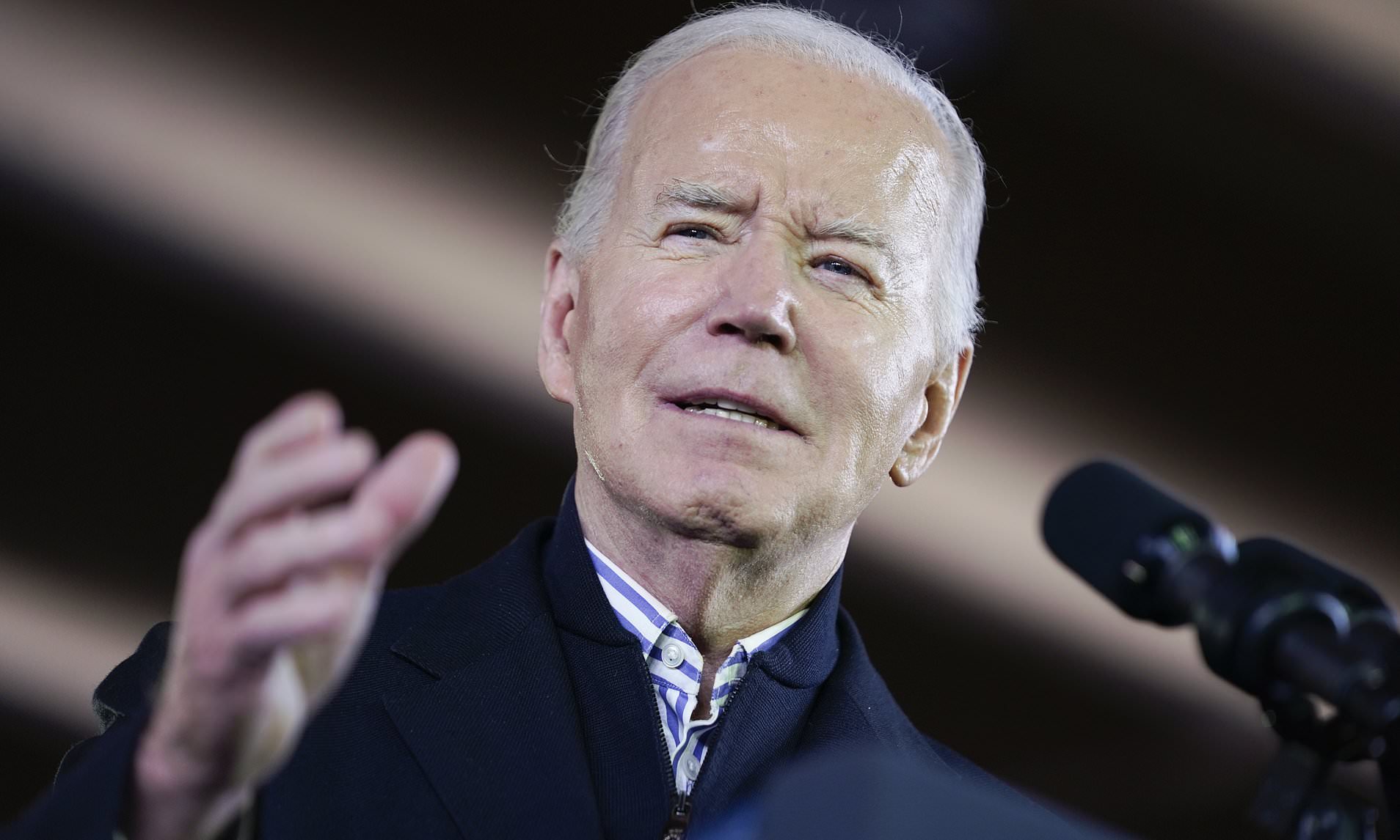 Biden Commutes Sentences Of 11 Prisoners Convicted Of Drug Crimes And ...