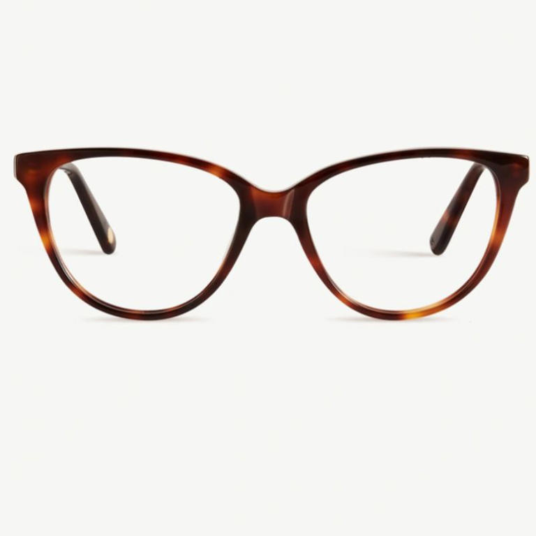 The latest eyeglasses trends 2024 to help you update your frames with