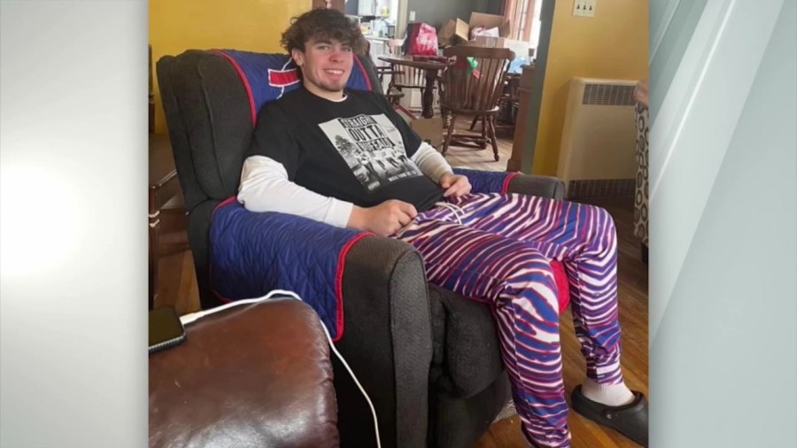 Bills Fan Allegedly Assaulted By Cowboys Fans, Family Looking For Answers