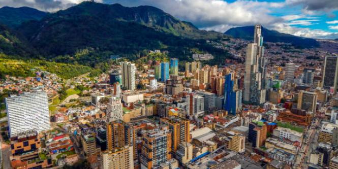 Estas Son Las Mejores Ciudades Del Mundo Para 2024 Y Hay Una Colombiana   AA1lTYmO.img