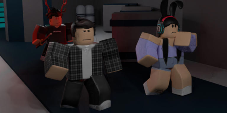 10 Most Popular Roblox Games Of 2023