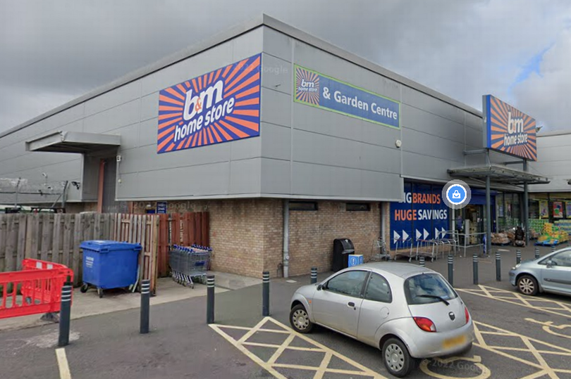 B&M To Open Six New Stores Imminently - Full List Of Stores