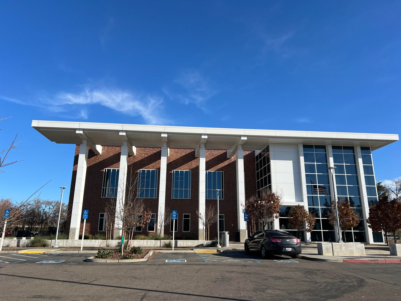 Shooting suspects appear in Tehama County court